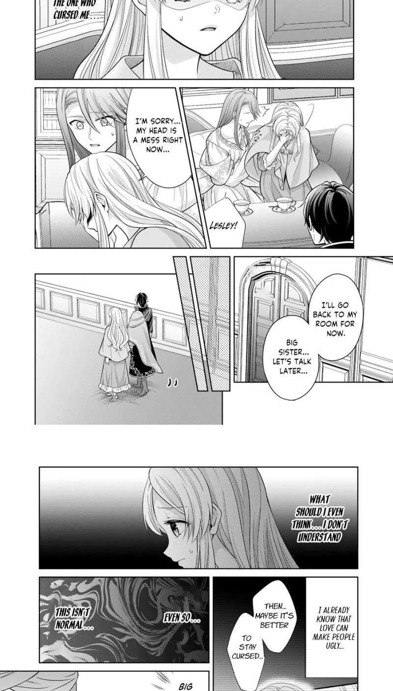 Noroware Saijo no Karisome Konyaku - Dare kara mo Aisarenaku Natta Hazu ga Akugyaku Koushaku ni Dekiaisareteimasu Chapter 15 - page 18