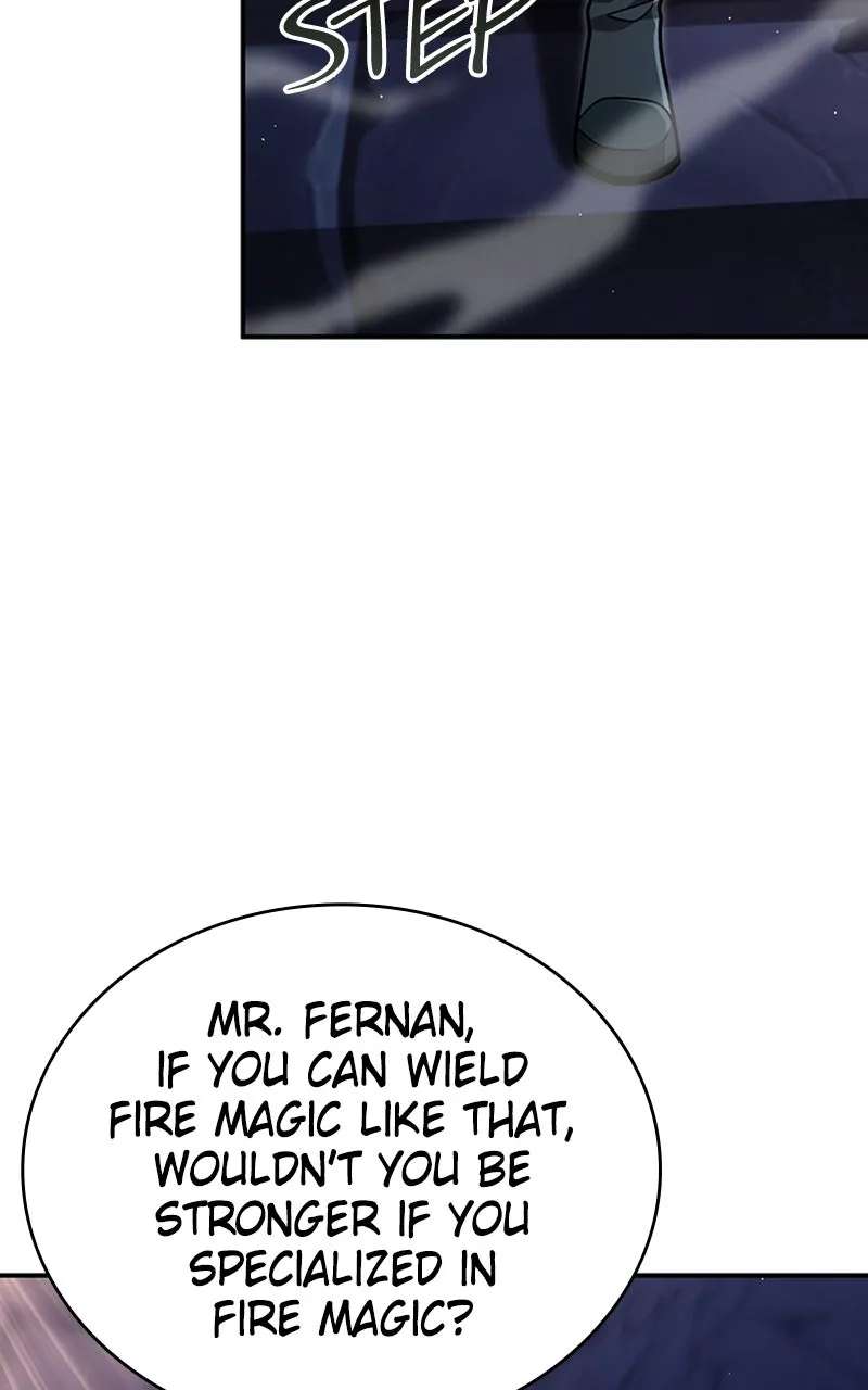 A Cadet Becomesa Prophet?! Chapter 41 - page 37