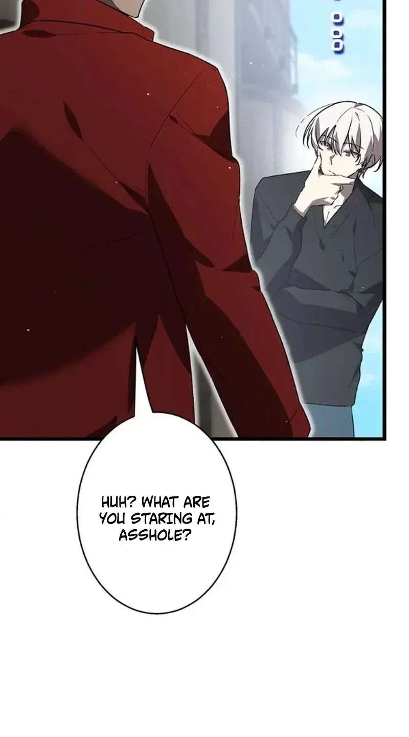 Ah, It’s Wonderful To Be Alive Chapter 62 - page 90