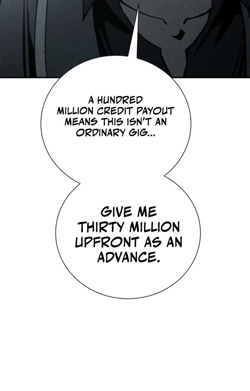 How a Cyberpunk Fixer Survives Chapter 1 - page 121