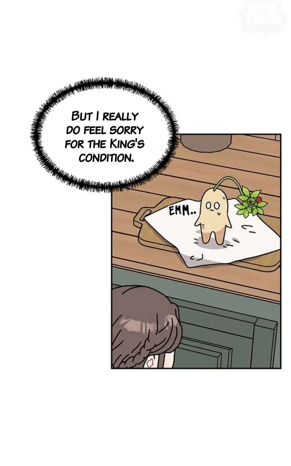 I Became The Chef Of The Dragon King Chapter 113 - page 95