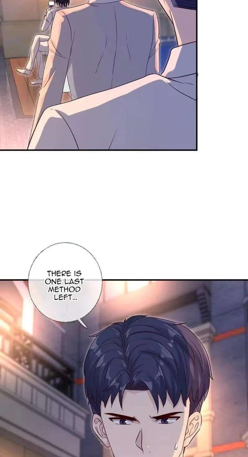 A Cat Has Nine Lives Chapter 46 - page 23