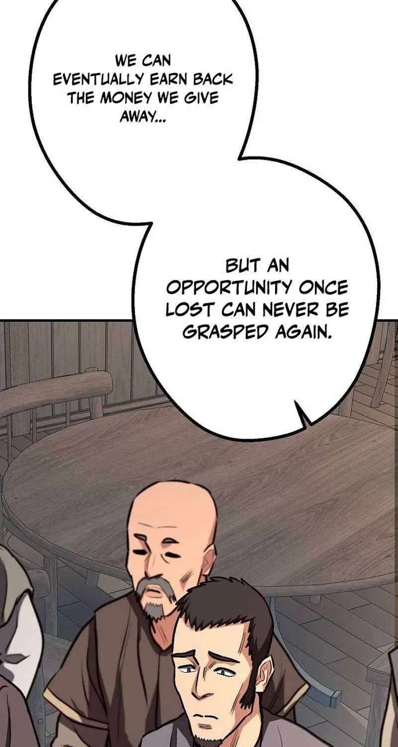 The Berserker's Second Playthrough Chapter 39 - page 92