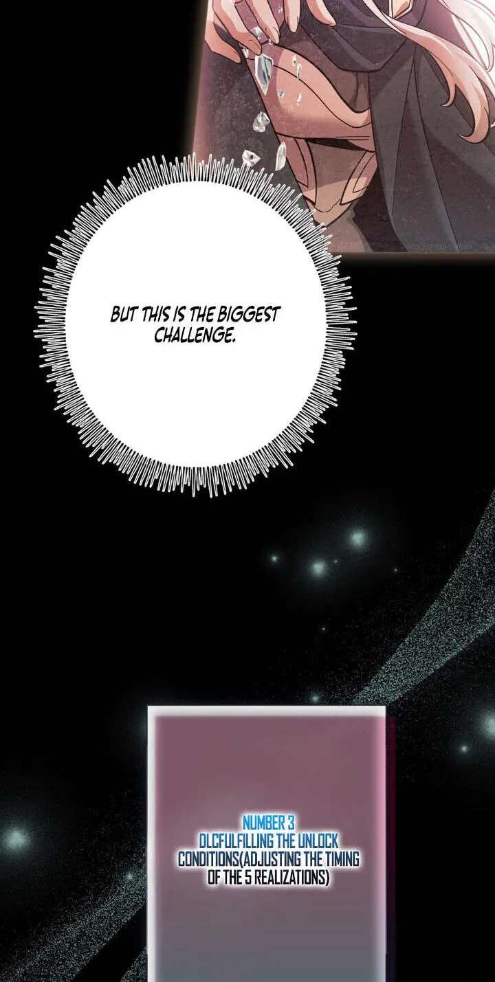The Heroines Want Me Dead! Chapter 69 - page 22