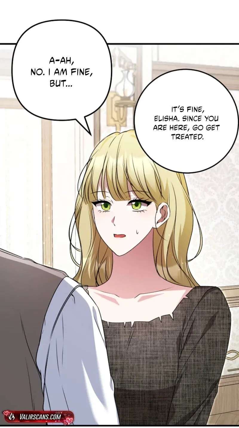 How to Melt the Tyrant's Heart Chapter 75 - page 58
