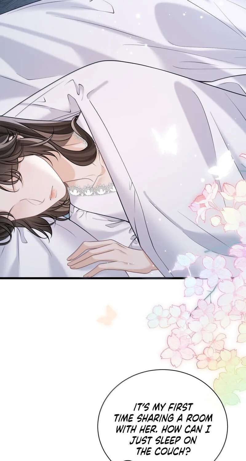 E Yi Jijie Jintian Ye Zai Koushixinfei Chapter 26 - page 8