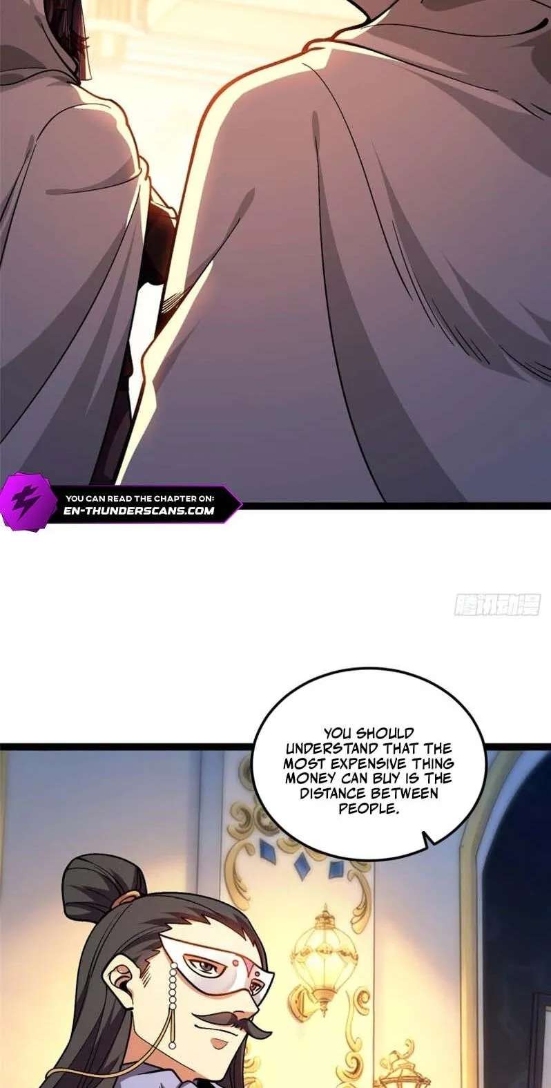 My Vampire System: A Dragon's Revenge Chapter 355 - page 19