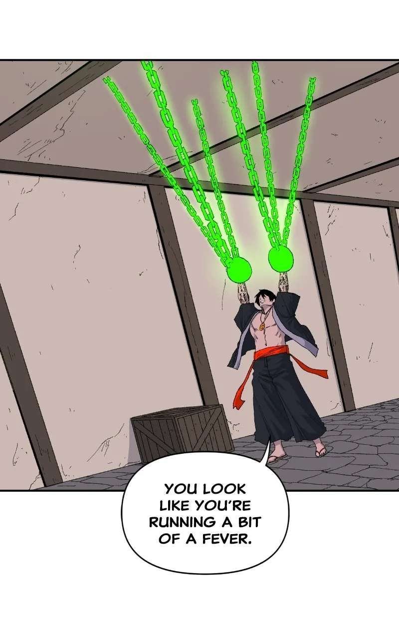 The Tale of theSkeleton Messenger Chapter 36 - page 69