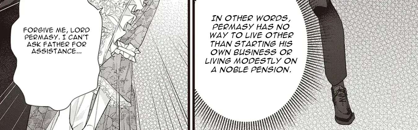 Takane no Hana Atsukai sareru Akuyaku Reijoudesuga, Honne wa Mechakucha Koishitai Chapter 2 - page 38