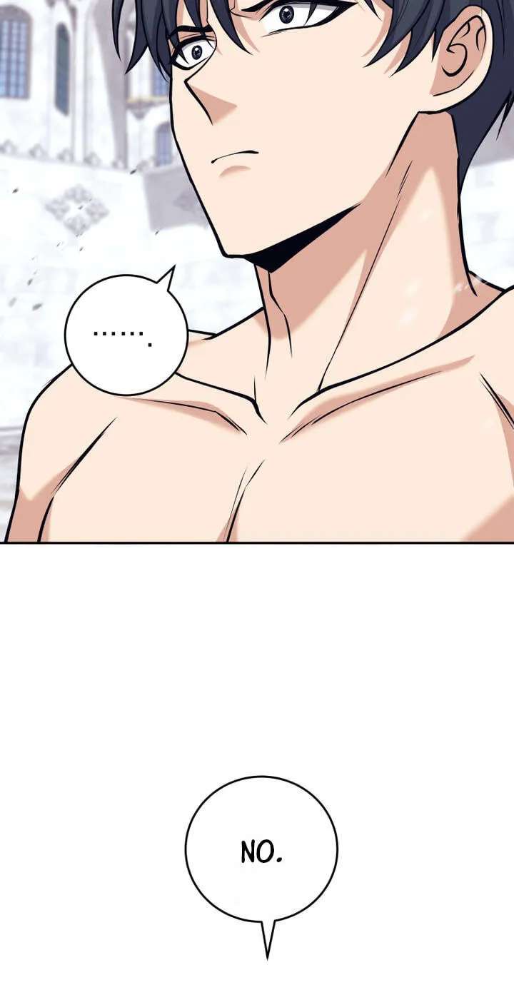 I'm Quitting the Hero's Party Chapter 166 - page 94