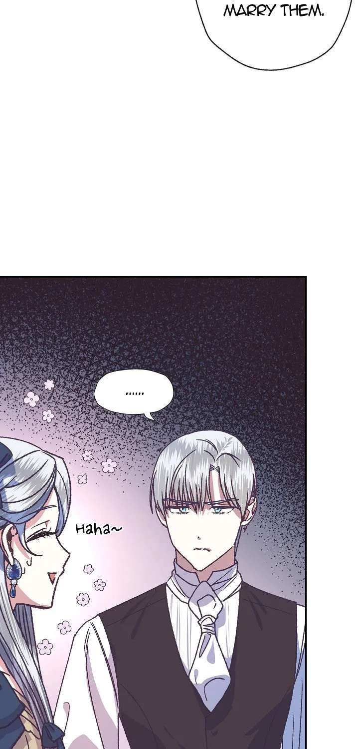 Father, I don't Wantthis Marriage Chapter 3 - page 52