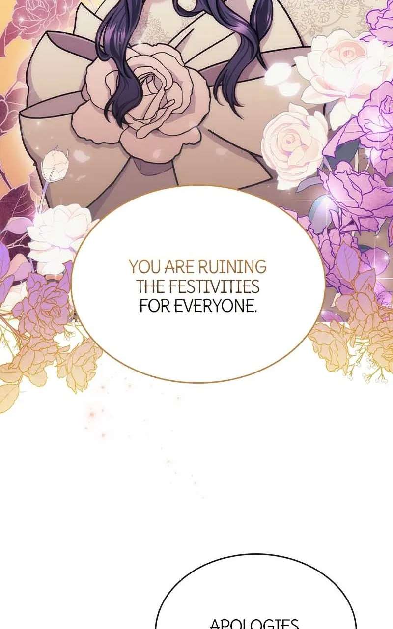 She No Longer WieldsHer Sword Chapter 20 - page 84