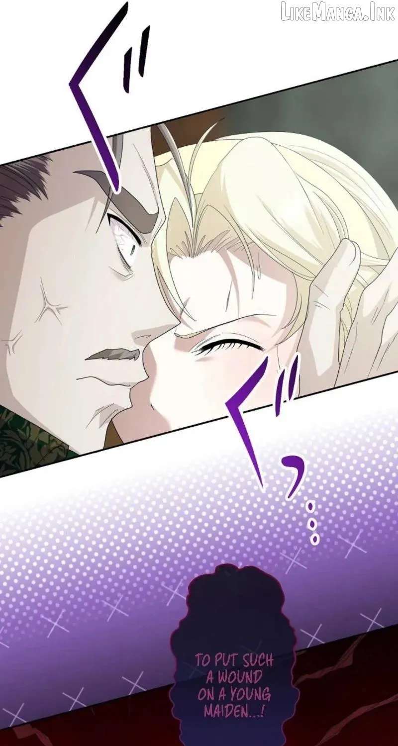 I Tried to be a Villainess, But Now I'm Being Obsessed Over?! Chapter 34 - page 11