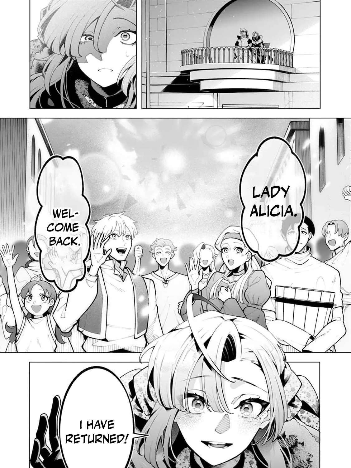 Reunited with My Elite Lawyer Ex-Yakuza Chapter 2 - page 29