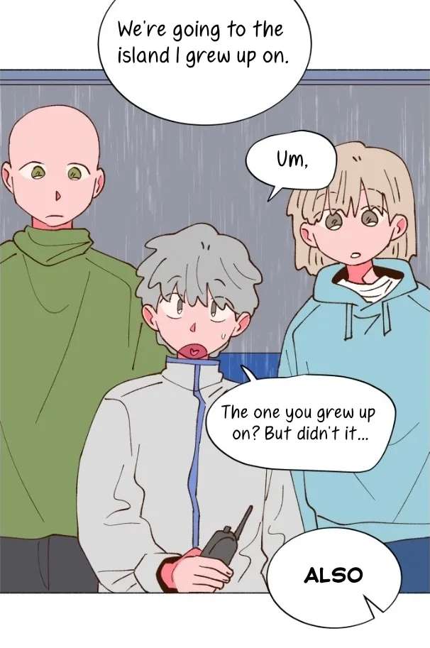 Even If It Goes to Waste Chapter 6 - page 92