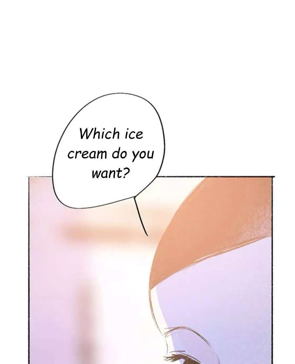 Why Don't I Have Anyone by My Side? Chapter 63 - page 106