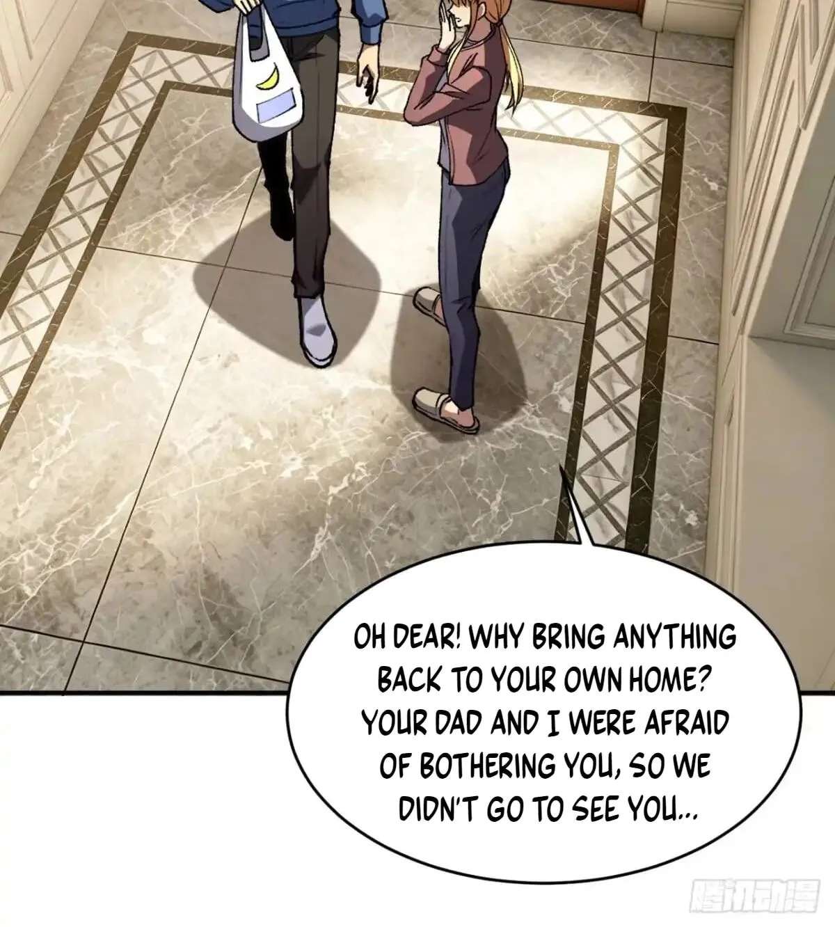 The Summoner: Apocalypse Rewinds Chapter 145 - page 63