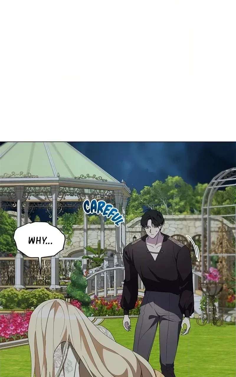 Wished You Were Dead Chapter 89 - page 40