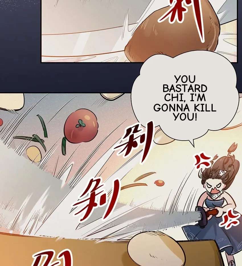 The Yellow Road's Best Day Chapter 32 - page 7