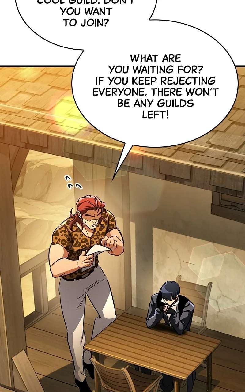 My Very Own TowerStrategy Guide Chapter 119 - page 89