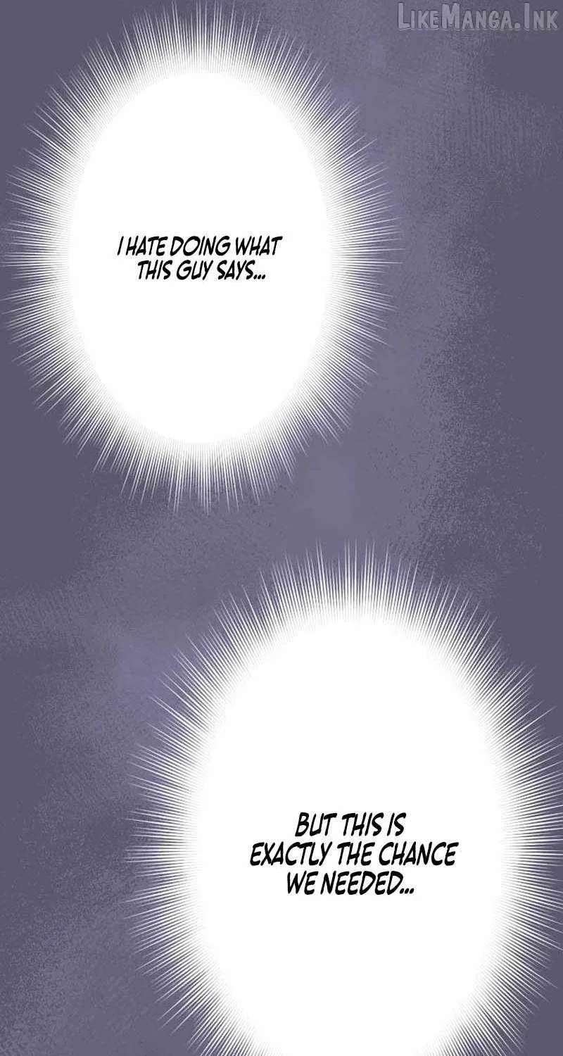 Fukushuu No Taishi - Level 9999 No Bakumatsu Isekai Tensei Chapter 108 - page 17