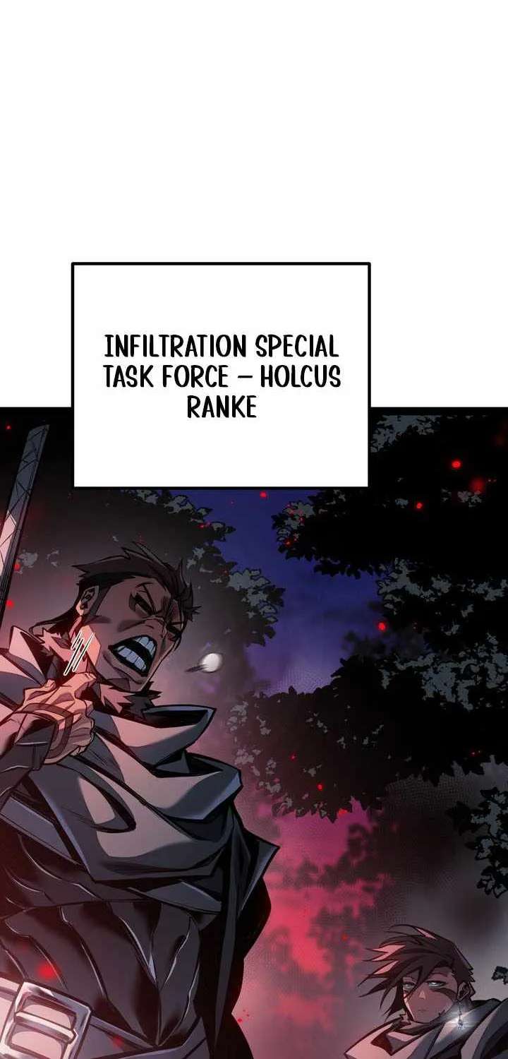 Regressing As The Reincarnated Bastard Of The Sword Clan Chapter 109 - page 128