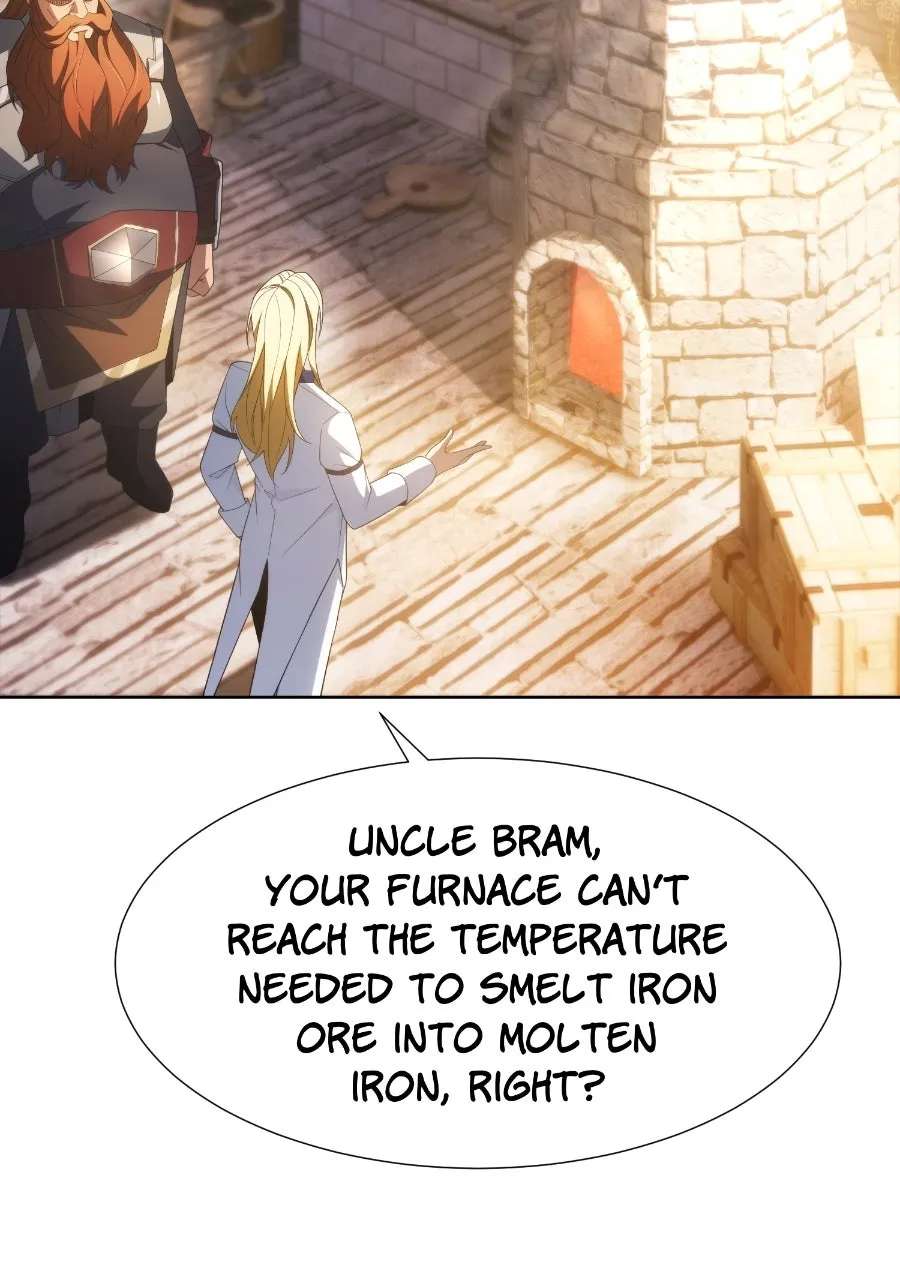 I Dominate a Magical Continentwith an Industrial Revolution Chapter 37 - page 7