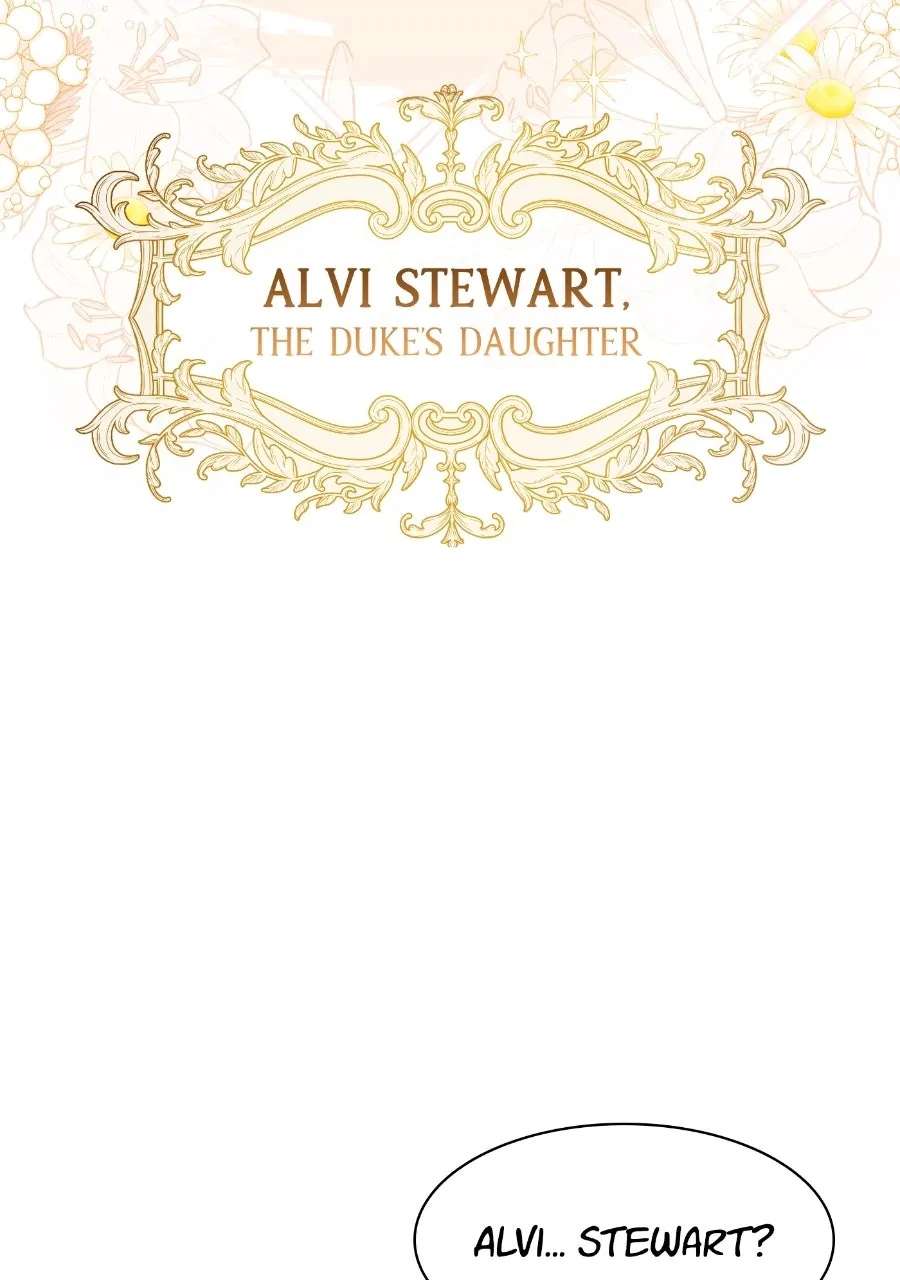 How I Became the Duke'sBeloved Daughter Chapter 3 - page 71