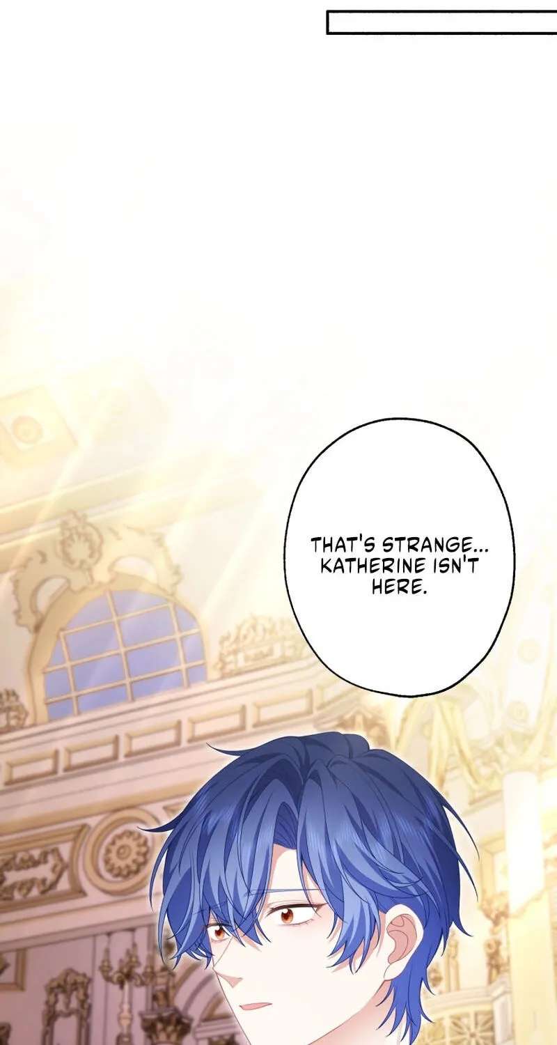 Yasagurete Shimatta Reijou wa, Shuuchaku Ouji ni Nabikitakunai! Chapter 59 - page 23