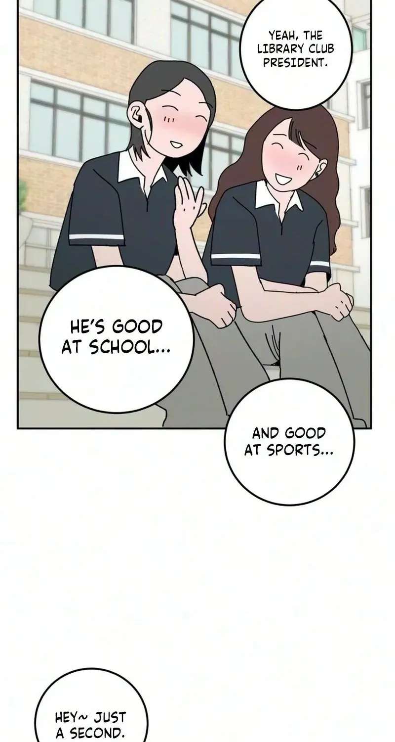 How To Love Her Chapter 24 - page 71