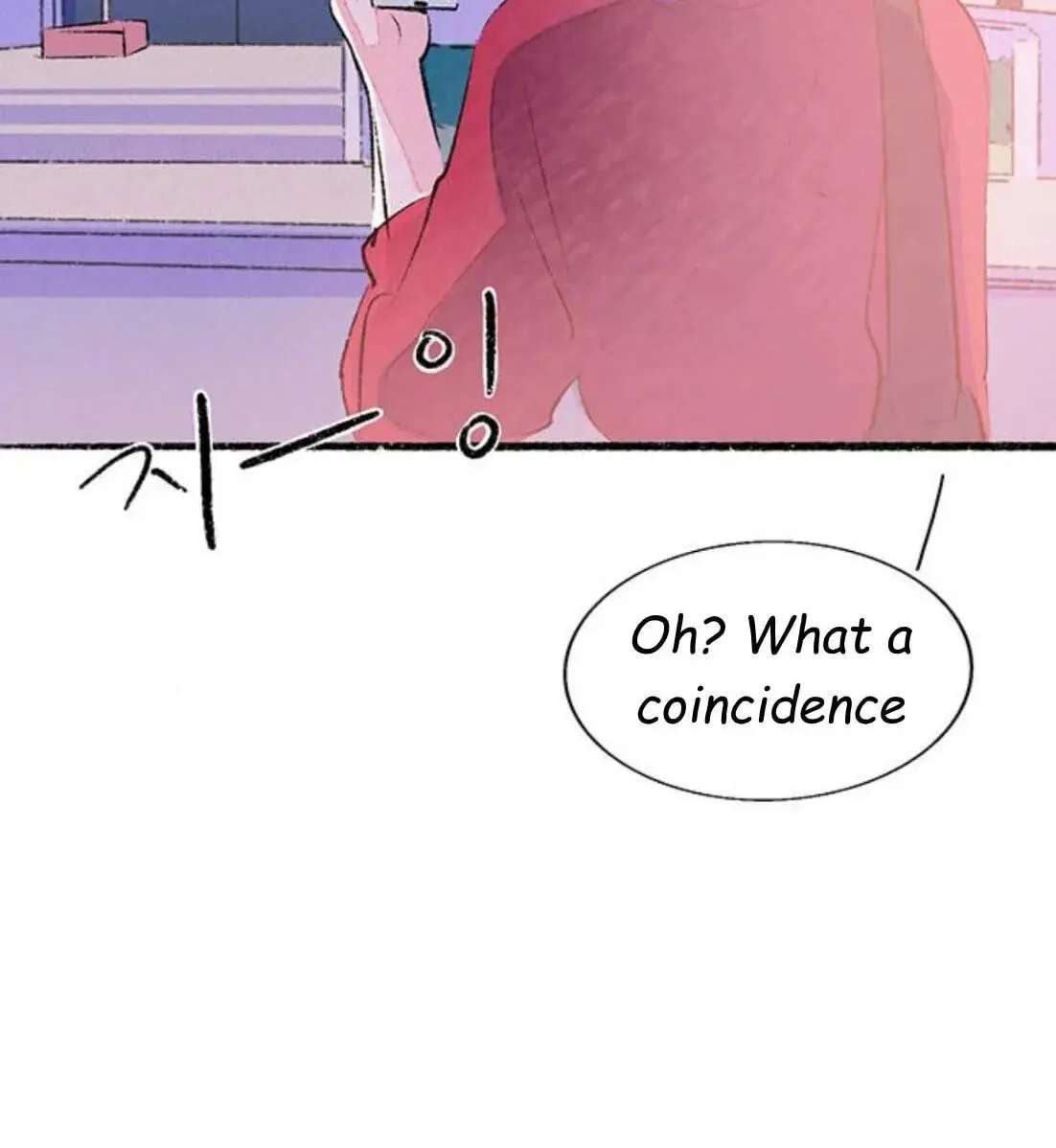Why Don't I Have Anyone by My Side? Chapter 61 - page 6