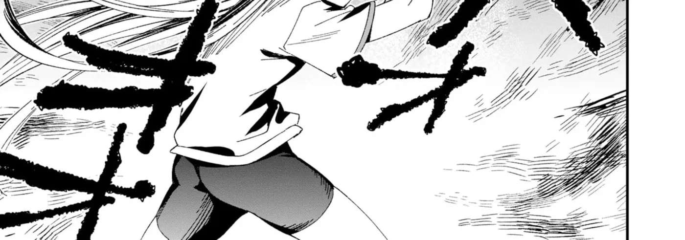 Shitennou Saijaku no Jiritsu Keikaku Chapter 8 - page 31