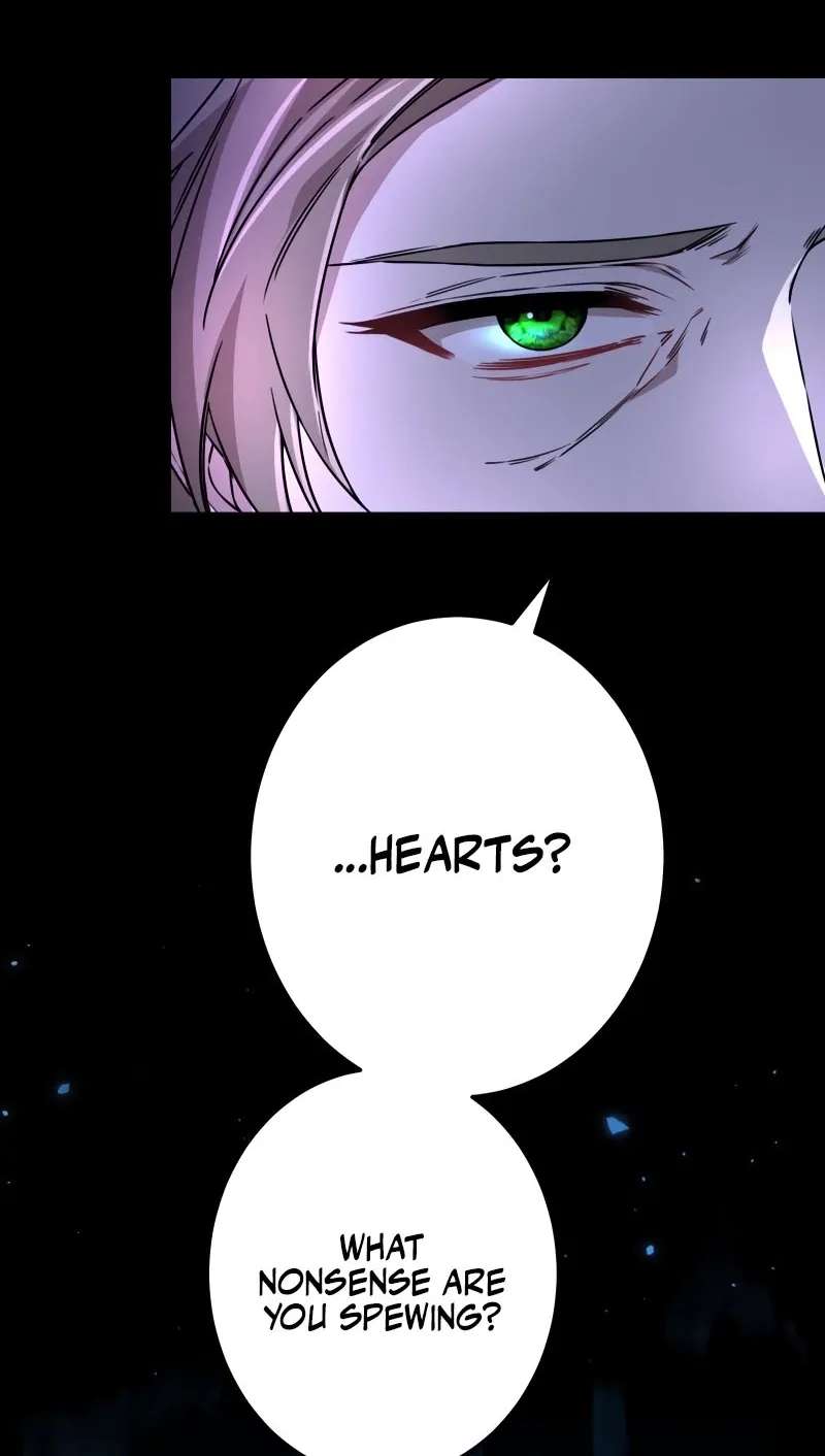 Ubawareru Kakugo wa Yoroshii desu ka? ~Aku Homare no Otome to Eiyuu Sou no Kishi~ Chapter 32 - page 11