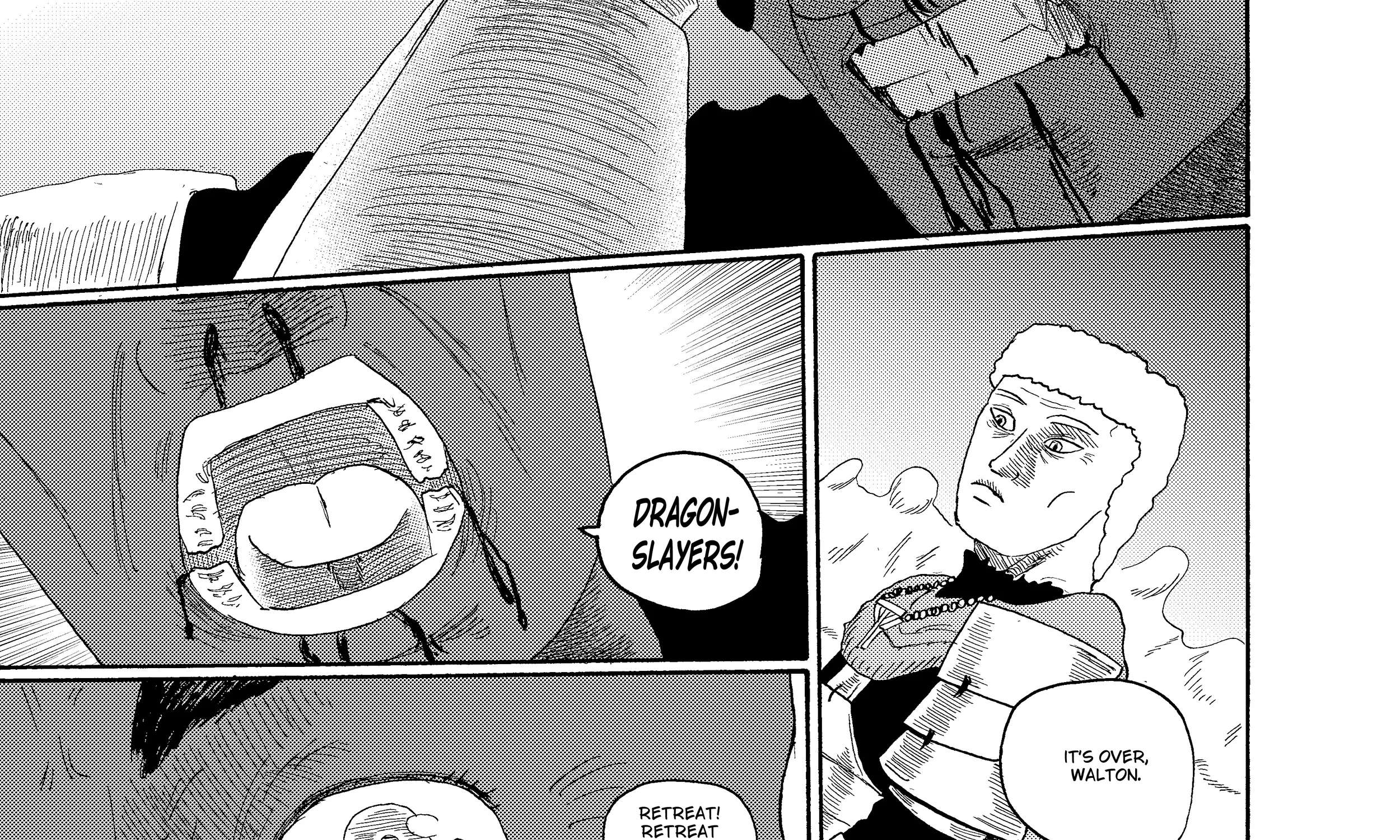 Depravity Absolute Chapter 8.2 - page 91