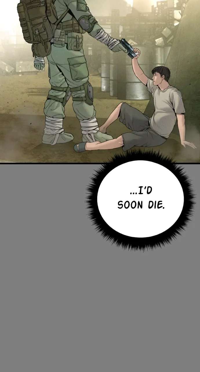 Manager Kim (AgentKim: Reactivated) Chapter 239 - page 21