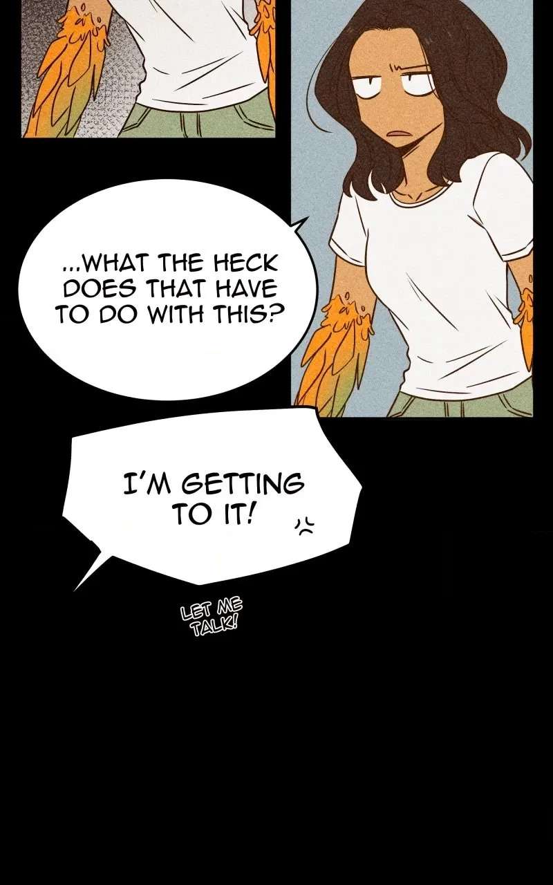 Diner for Adas Chapter 5 - page 30