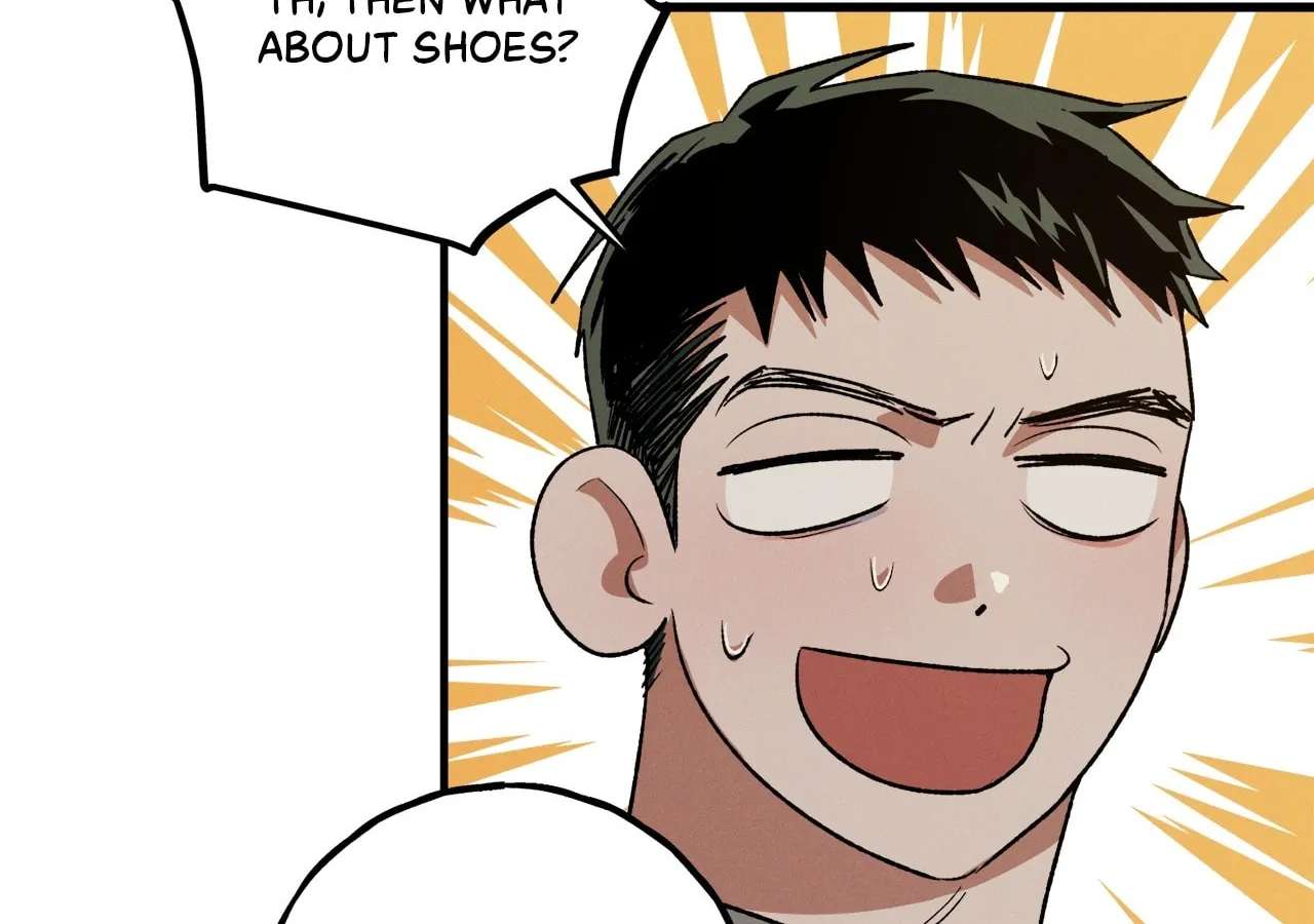 Jangsanbeom (Teriyaki) Chapter 19 - page 151