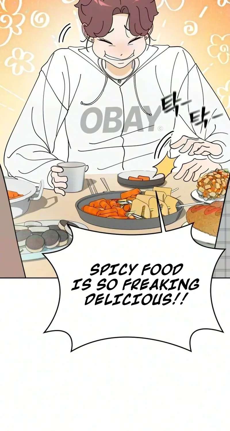 Reverse Puberty! First Love Chapter 5 - page 14
