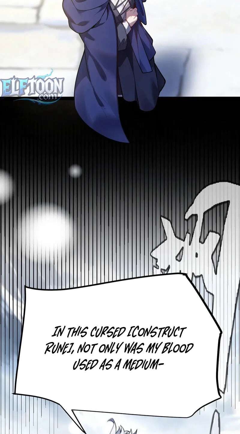 Zui'e Zhi Cheng Chapter 44 - page 34