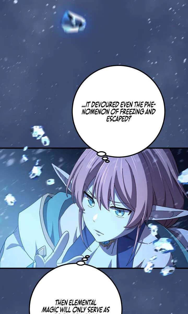Kinki no Tensei Daimadoushi ~Munou kara Level Up de Saikyou ni~ Chapter 207 - page 33