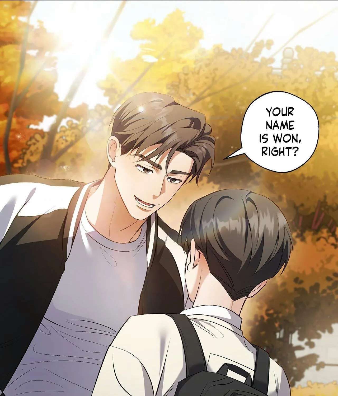 My Good-Hearted Darling Chapter 59 - page 86