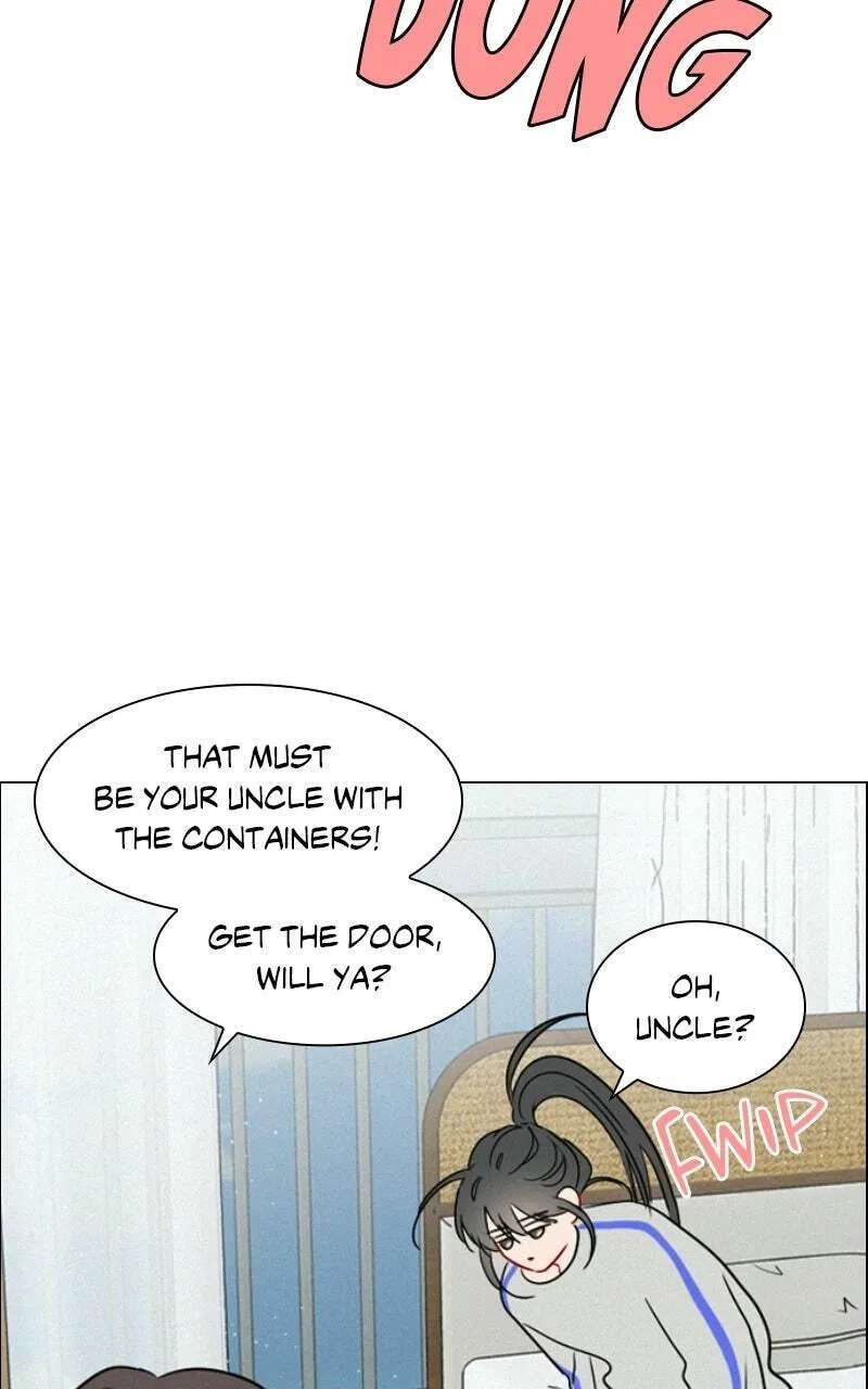 Return to My Dark Past Chapter 55 - page 70