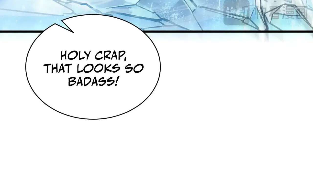 Cataclysm Hunter: I Have an Experience Points System Chapter 20 - page 60