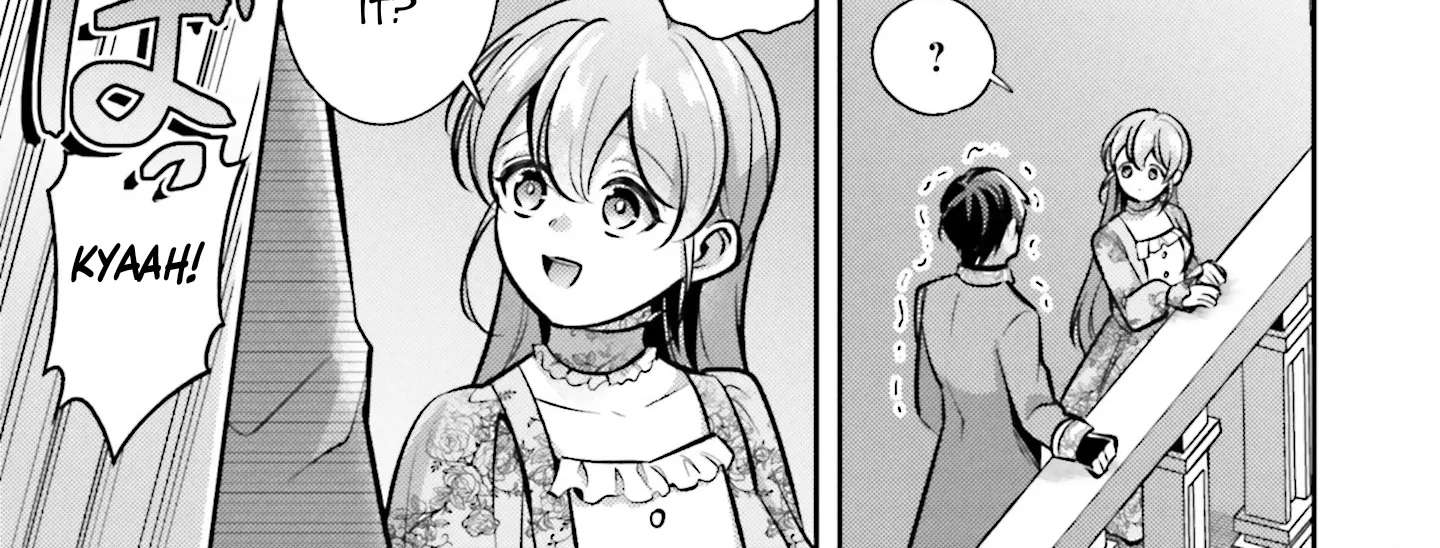 A White Handkerchief I gave away “At Random” Chapter 3 - page 35