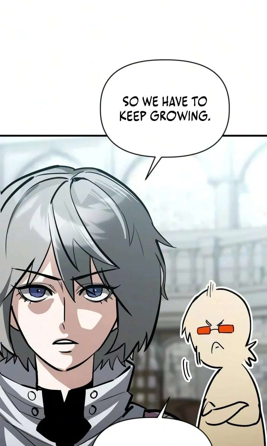 A Hero Who Knows His Stuff Chapter 41 - page 104