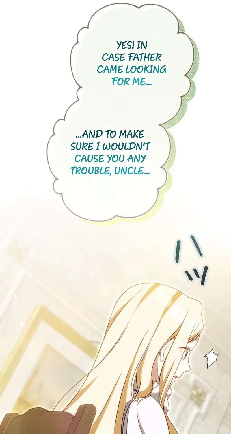 Violet's Poisoned Words Chapter 37 - page 63