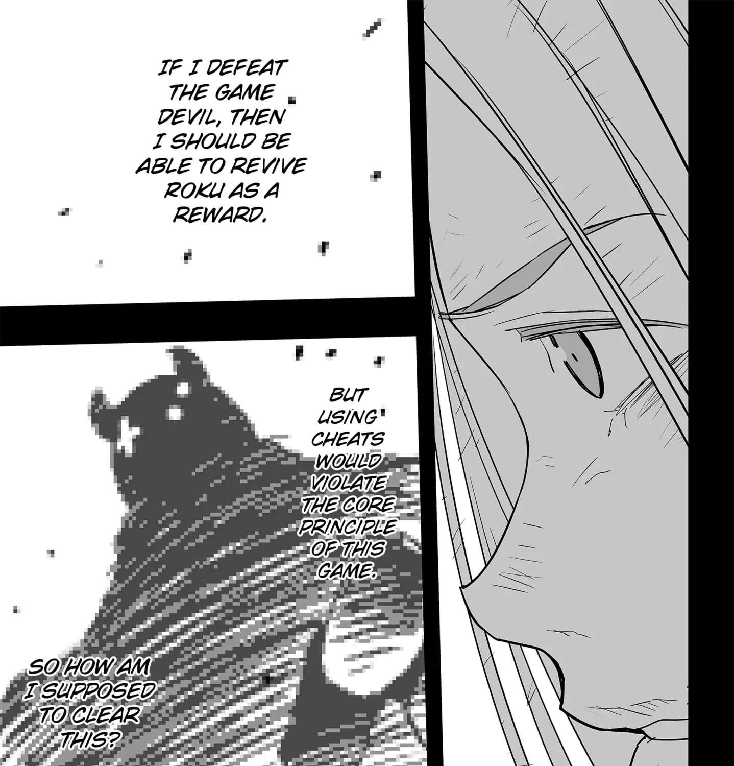 The Game Devil Chapter 23 - page 55