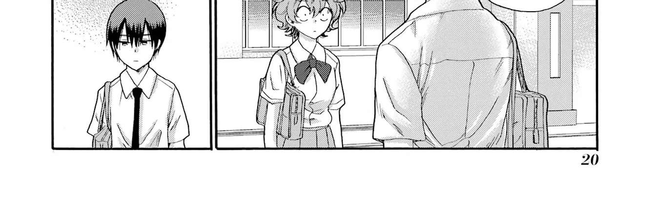 Let’s Start The Closing Meeting. ~ So Begins The Bullying Trial ~ Chapter 16 - page 36