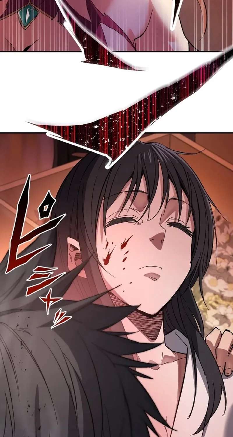 The Man Who Vowed Revenge on His Demon Wife Chapter 6 - page 78