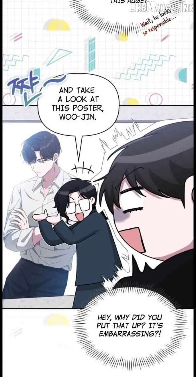 I Was Mistaken As a Monstrous Genius Actor Chapter 115 - page 15